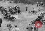 Standbild Motor Bike race Richmond England, 1931, aus Sekunde 23 historischem Filmmaterial Videoclip 65675041981