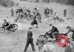Standbild Motor Bike race Richmond England, 1931, aus Sekunde 24 historischem Filmmaterial Videoclip 65675041981