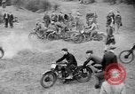 Standbild Motor Bike race Richmond England, 1931, aus Sekunde 25 historischem Filmmaterial Videoclip 65675041981