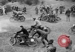 Standbild Motor Bike race Richmond England, 1931, aus Sekunde 26 historischem Filmmaterial Videoclip 65675041981