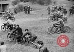 Standbild Motor Bike race Richmond England, 1931, aus Sekunde 27 historischem Filmmaterial Videoclip 65675041981