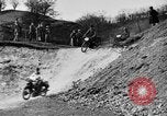 Standbild Motor Bike race Richmond England, 1931, aus Sekunde 29 historischem Filmmaterial Videoclip 65675041981