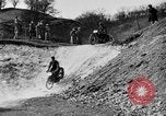Standbild Motor Bike race Richmond England, 1931, aus Sekunde 30 historischem Filmmaterial Videoclip 65675041981