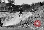 Standbild Motor Bike race Richmond England, 1931, aus Sekunde 31 historischem Filmmaterial Videoclip 65675041981