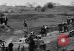 Standbild Motor Bike race Richmond England, 1931, aus Sekunde 34 historischem Filmmaterial Videoclip 65675041981