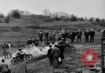 Standbild Motor Bike race Richmond England, 1931, aus Sekunde 35 historischem Filmmaterial Videoclip 65675041981