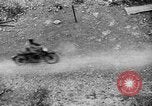 Standbild Motor Bike race Richmond England, 1931, aus Sekunde 37 historischem Filmmaterial Videoclip 65675041981