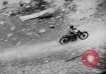 Standbild Motor Bike race Richmond England, 1931, aus Sekunde 38 historischem Filmmaterial Videoclip 65675041981