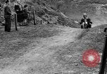 Standbild Motor Bike race Richmond England, 1931, aus Sekunde 39 historischem Filmmaterial Videoclip 65675041981