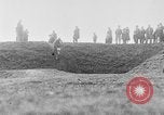 Standbild Motor Bike race Richmond England, 1931, aus Sekunde 41 historischem Filmmaterial Videoclip 65675041981