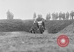 Standbild Motor Bike race Richmond England, 1931, aus Sekunde 43 historischem Filmmaterial Videoclip 65675041981