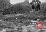 Standbild Motor Bike race Richmond England, 1931, aus Sekunde 45 historischem Filmmaterial Videoclip 65675041981