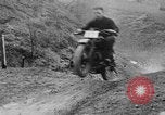 Standbild Motor Bike race Richmond England, 1931, aus Sekunde 47 historischem Filmmaterial Videoclip 65675041981