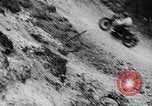 Standbild Motor Bike race Richmond England, 1931, aus Sekunde 50 historischem Filmmaterial Videoclip 65675041981