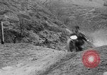 Standbild Motor Bike race Richmond England, 1931, aus Sekunde 52 historischem Filmmaterial Videoclip 65675041981