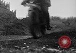 Standbild Motor Bike race Richmond England, 1931, aus Sekunde 55 historischem Filmmaterial Videoclip 65675041981