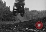 Standbild Motor Bike race Richmond England, 1931, aus Sekunde 57 historischem Filmmaterial Videoclip 65675041981