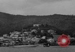 Standbild Präsident Hoover besuche Virgin Islands St. Thomas Virgin Islands, 1931, aus Sekunde 9 historischem Filmmaterial Videoclip 65675041982