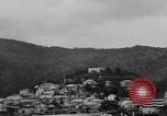 Standbild Präsident Hoover besuche Virgin Islands St. Thomas Virgin Islands, 1931, aus Sekunde 11 historischem Filmmaterial Videoclip 65675041982
