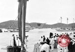 Standbild Präsident Hoover besuche Virgin Islands St. Thomas Virgin Islands, 1931, aus Sekunde 15 historischem Filmmaterial Videoclip 65675041982