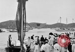 Standbild Präsident Hoover besuche Virgin Islands St. Thomas Virgin Islands, 1931, aus Sekunde 18 historischem Filmmaterial Videoclip 65675041982