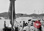 Standbild Präsident Hoover besuche Virgin Islands St. Thomas Virgin Islands, 1931, aus Sekunde 19 historischem Filmmaterial Videoclip 65675041982