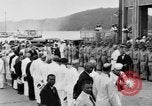 Standbild Präsident Hoover besuche Virgin Islands St. Thomas Virgin Islands, 1931, aus Sekunde 20 historischem Filmmaterial Videoclip 65675041982