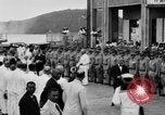 Standbild Präsident Hoover besuche Virgin Islands St. Thomas Virgin Islands, 1931, aus Sekunde 22 historischem Filmmaterial Videoclip 65675041982