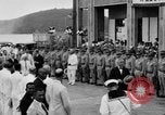 Standbild Präsident Hoover besuche Virgin Islands St. Thomas Virgin Islands, 1931, aus Sekunde 23 historischem Filmmaterial Videoclip 65675041982