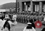 Standbild Präsident Hoover besuche Virgin Islands St. Thomas Virgin Islands, 1931, aus Sekunde 24 historischem Filmmaterial Videoclip 65675041982