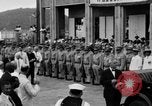 Standbild Präsident Hoover besuche Virgin Islands St. Thomas Virgin Islands, 1931, aus Sekunde 25 historischem Filmmaterial Videoclip 65675041982