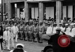 Standbild Präsident Hoover besuche Virgin Islands St. Thomas Virgin Islands, 1931, aus Sekunde 27 historischem Filmmaterial Videoclip 65675041982