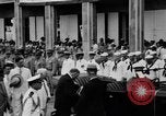 Standbild Präsident Hoover besuche Virgin Islands St. Thomas Virgin Islands, 1931, aus Sekunde 31 historischem Filmmaterial Videoclip 65675041982