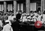 Standbild Präsident Hoover besuche Virgin Islands St. Thomas Virgin Islands, 1931, aus Sekunde 33 historischem Filmmaterial Videoclip 65675041982
