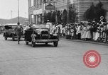 Standbild Präsident Hoover besuche Virgin Islands St. Thomas Virgin Islands, 1931, aus Sekunde 43 historischem Filmmaterial Videoclip 65675041982