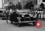 Standbild Präsident Hoover besuche Virgin Islands St. Thomas Virgin Islands, 1931, aus Sekunde 45 historischem Filmmaterial Videoclip 65675041982