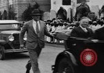 Standbild Präsident Hoover besuche Virgin Islands St. Thomas Virgin Islands, 1931, aus Sekunde 47 historischem Filmmaterial Videoclip 65675041982