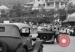 Standbild Präsident Hoover besuche Virgin Islands St. Thomas Virgin Islands, 1931, aus Sekunde 49 historischem Filmmaterial Videoclip 65675041982