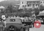 Standbild Präsident Hoover besuche Virgin Islands St. Thomas Virgin Islands, 1931, aus Sekunde 50 historischem Filmmaterial Videoclip 65675041982
