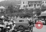 Standbild Präsident Hoover besuche Virgin Islands St. Thomas Virgin Islands, 1931, aus Sekunde 51 historischem Filmmaterial Videoclip 65675041982