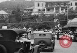 Standbild Präsident Hoover besuche Virgin Islands St. Thomas Virgin Islands, 1931, aus Sekunde 52 historischem Filmmaterial Videoclip 65675041982