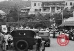 Standbild Präsident Hoover besuche Virgin Islands St. Thomas Virgin Islands, 1931, aus Sekunde 53 historischem Filmmaterial Videoclip 65675041982