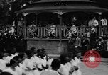 Standbild Präsident Hoover besuche Virgin Islands St. Thomas Virgin Islands, 1931, aus Sekunde 59 historischem Filmmaterial Videoclip 65675041982