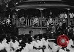 Standbild Präsident Hoover besuche Virgin Islands St. Thomas Virgin Islands, 1931, aus Sekunde 61 historischem Filmmaterial Videoclip 65675041982