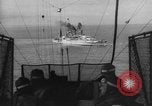 Standbild Präsident Hoover an Bord der USS Arizona United States USA, 1931, aus Sekunde 15 historischem Filmmaterial Videoclip 65675041983