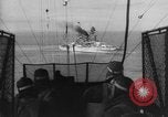 Standbild Präsident Hoover an Bord der USS Arizona United States USA, 1931, aus Sekunde 17 historischem Filmmaterial Videoclip 65675041983