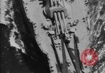 Standbild Präsident Hoover an Bord der USS Arizona United States USA, 1931, aus Sekunde 26 historischem Filmmaterial Videoclip 65675041983