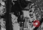 Standbild Präsident Hoover an Bord der USS Arizona United States USA, 1931, aus Sekunde 30 historischem Filmmaterial Videoclip 65675041983