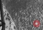 Standbild Präsident Hoover an Bord der USS Arizona United States USA, 1931, aus Sekunde 49 historischem Filmmaterial Videoclip 65675041983