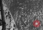 Standbild Präsident Hoover an Bord der USS Arizona United States USA, 1931, aus Sekunde 51 historischem Filmmaterial Videoclip 65675041983
